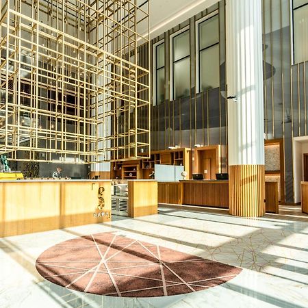 West Walk Retaj Hotel Al Rayyan Экстерьер фото