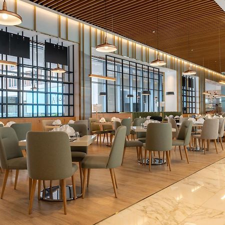 West Walk Retaj Hotel Al Rayyan Экстерьер фото