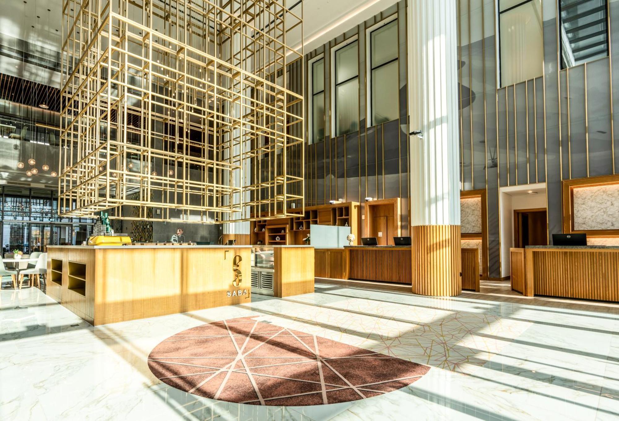 West Walk Retaj Hotel Al Rayyan Экстерьер фото