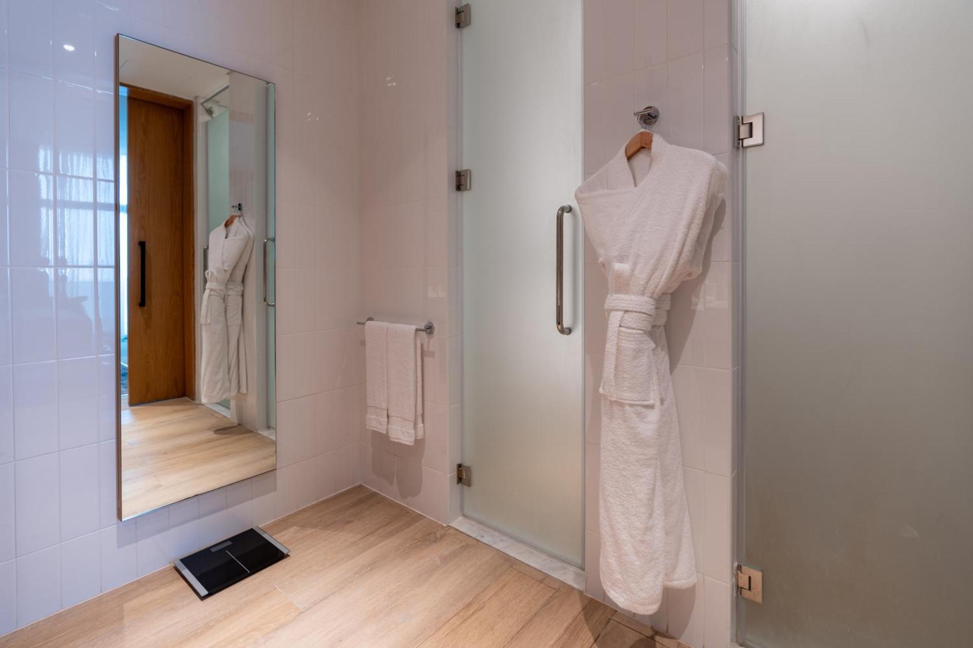 West Walk Retaj Hotel Al Rayyan Экстерьер фото
