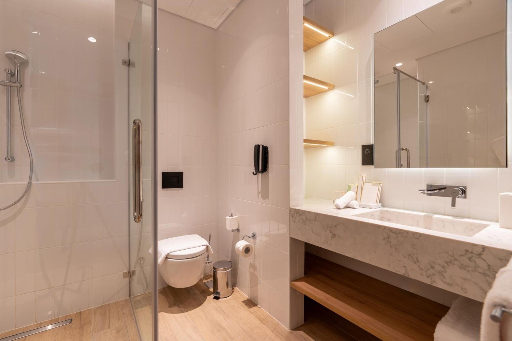 West Walk Retaj Hotel Al Rayyan Экстерьер фото