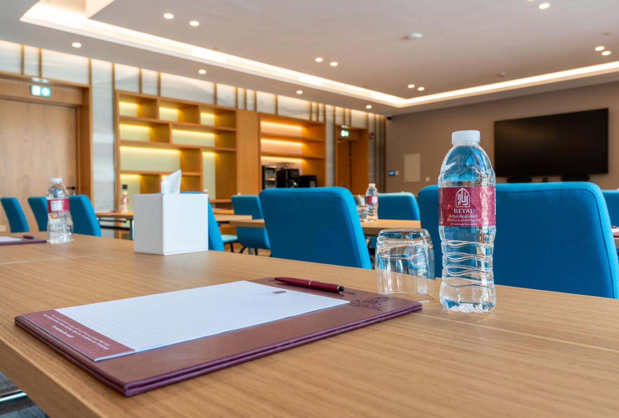 West Walk Retaj Hotel Al Rayyan Экстерьер фото