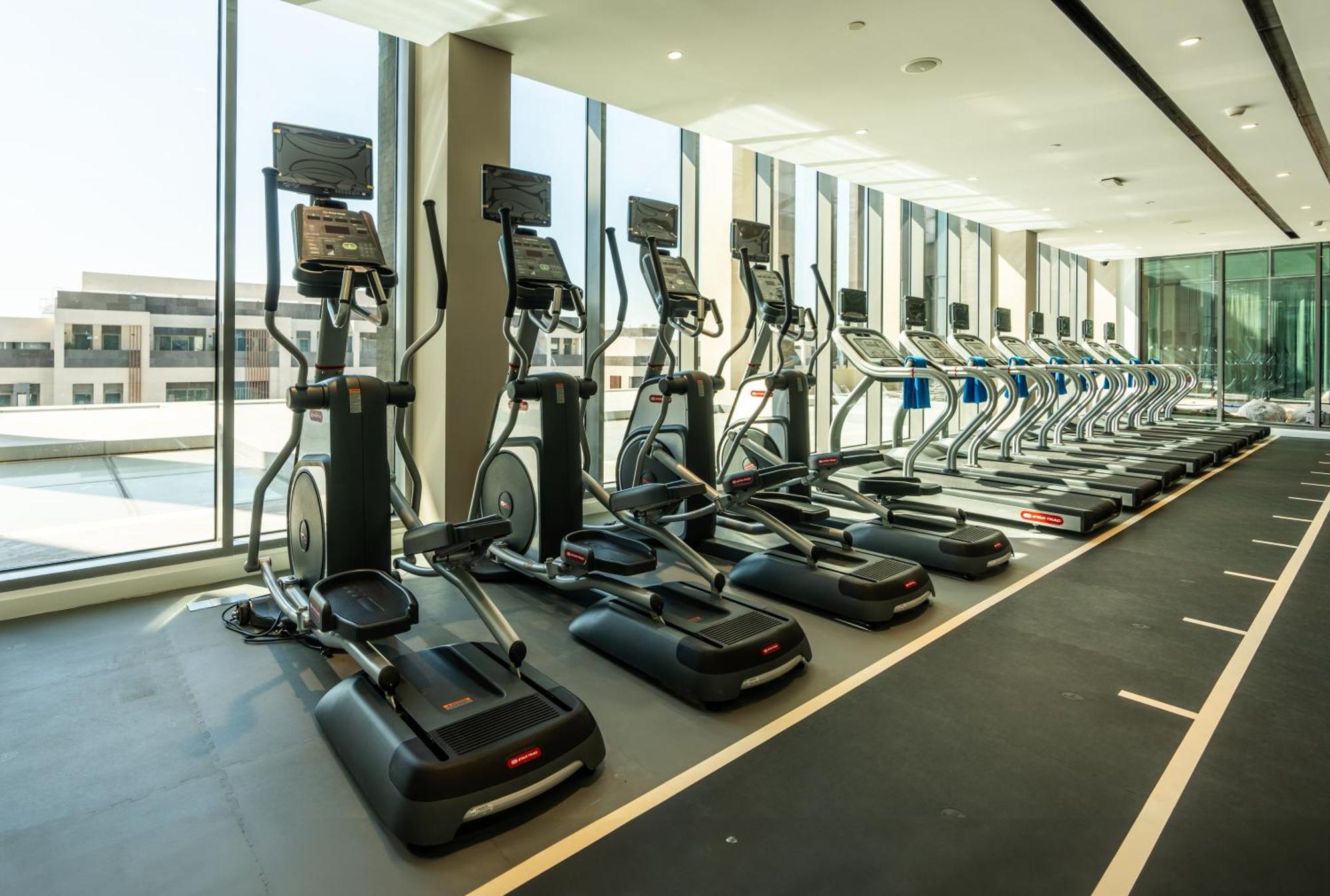 West Walk Retaj Hotel Al Rayyan Экстерьер фото