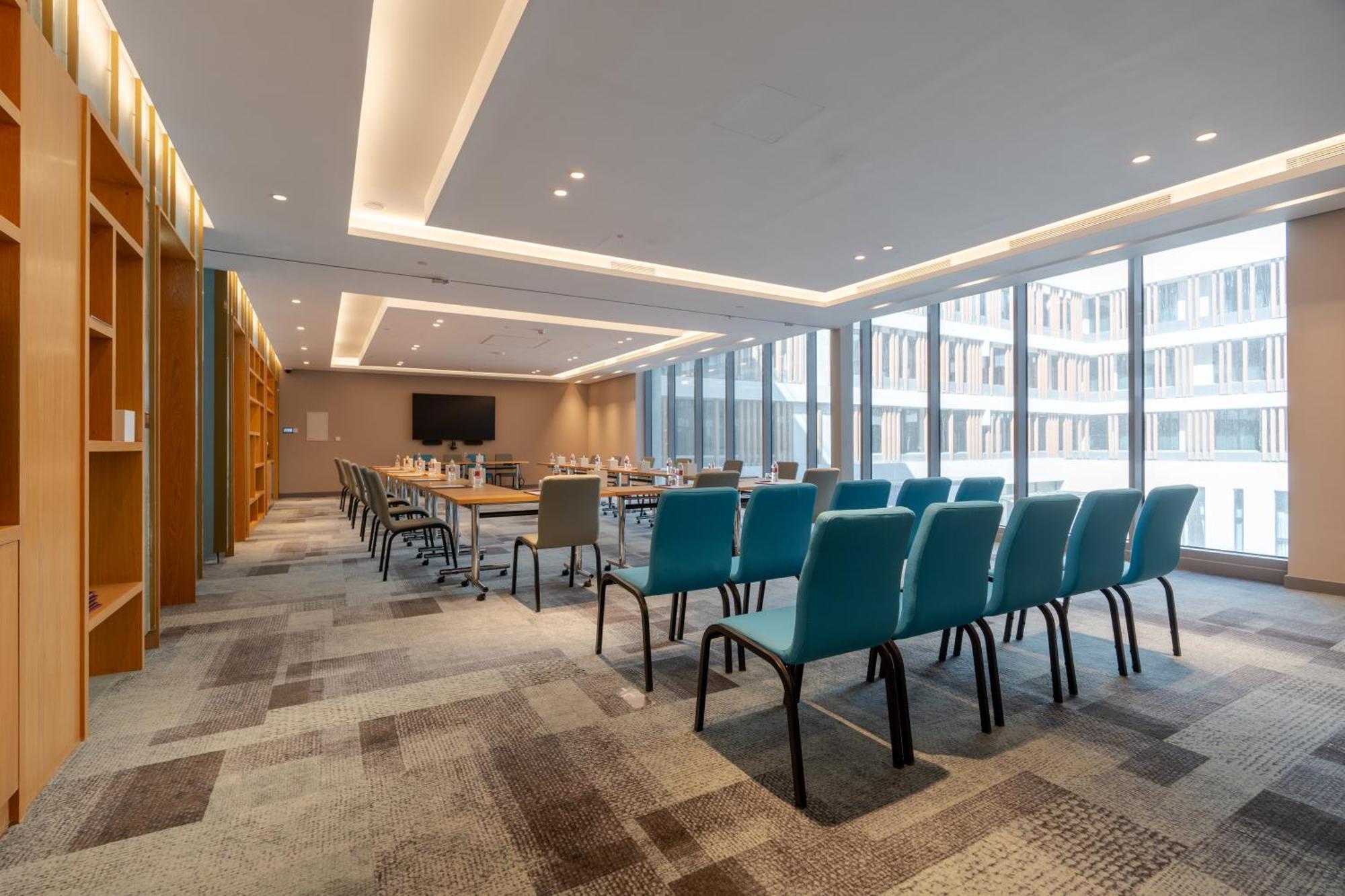 West Walk Retaj Hotel Al Rayyan Экстерьер фото