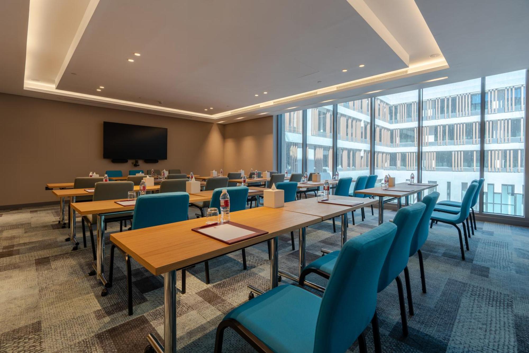 West Walk Retaj Hotel Al Rayyan Экстерьер фото