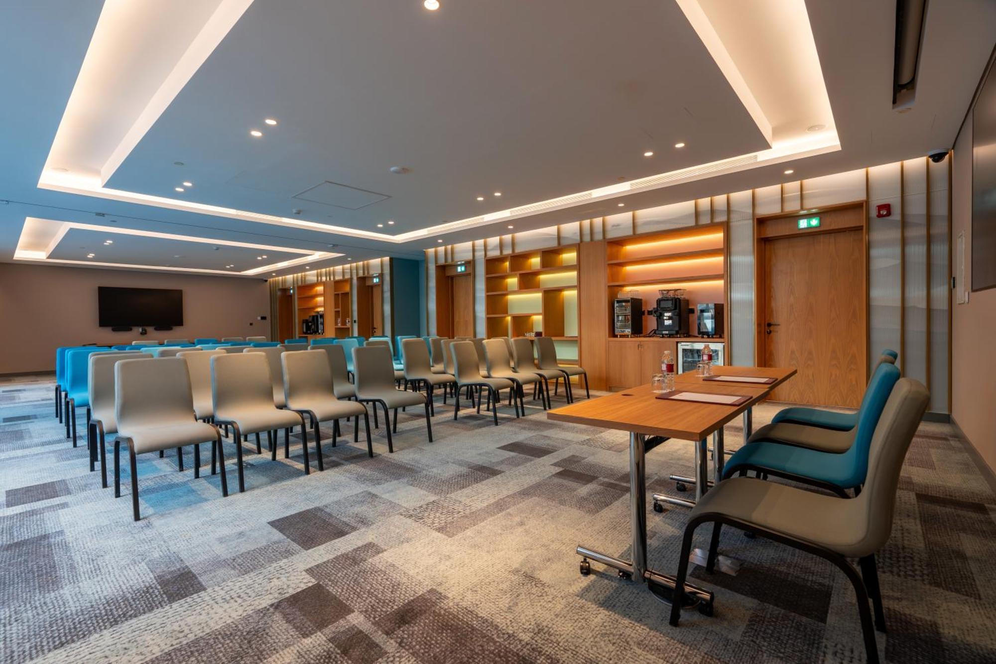 West Walk Retaj Hotel Al Rayyan Экстерьер фото