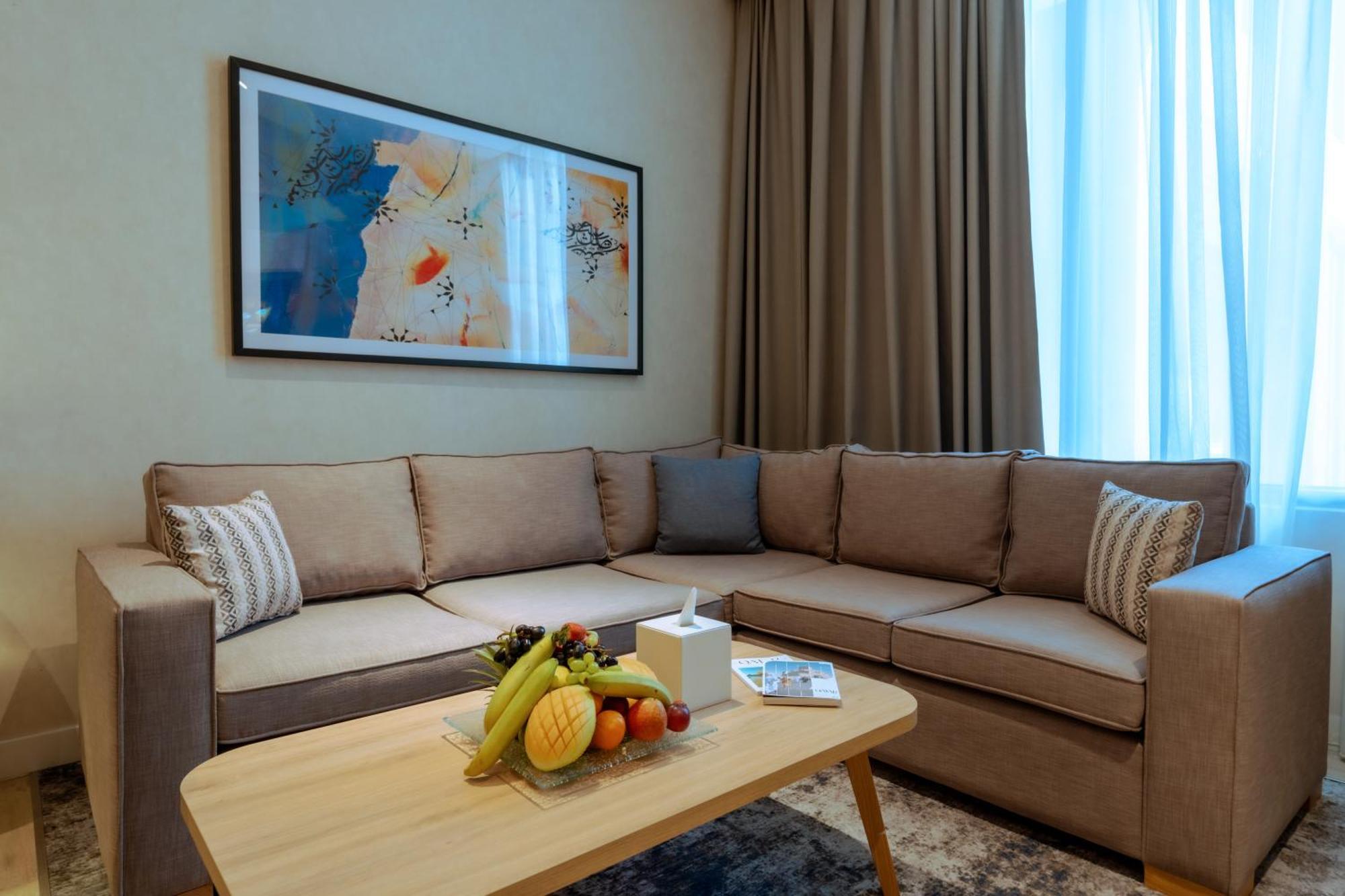 West Walk Retaj Hotel Al Rayyan Экстерьер фото