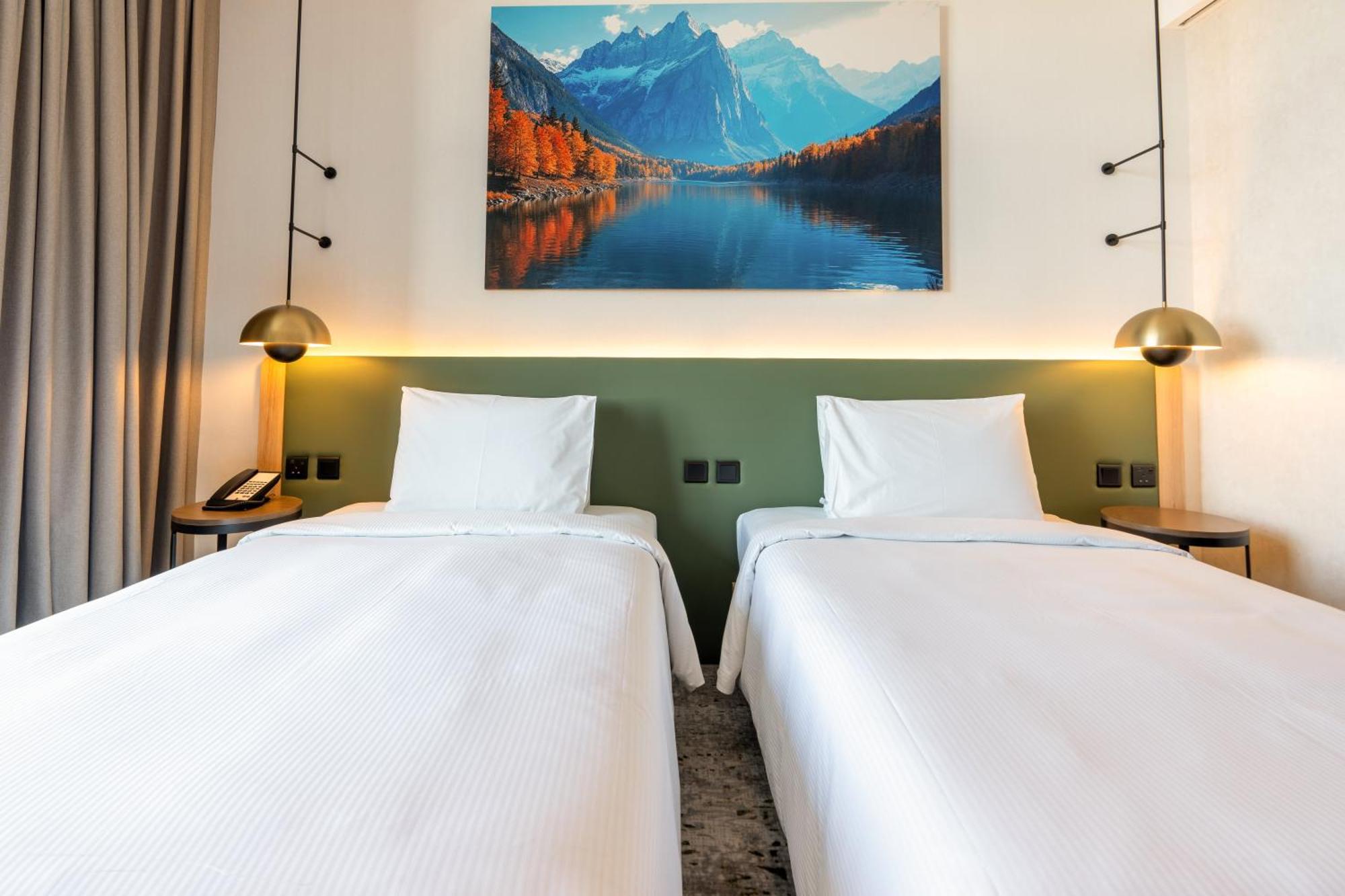 West Walk Retaj Hotel Al Rayyan Экстерьер фото
