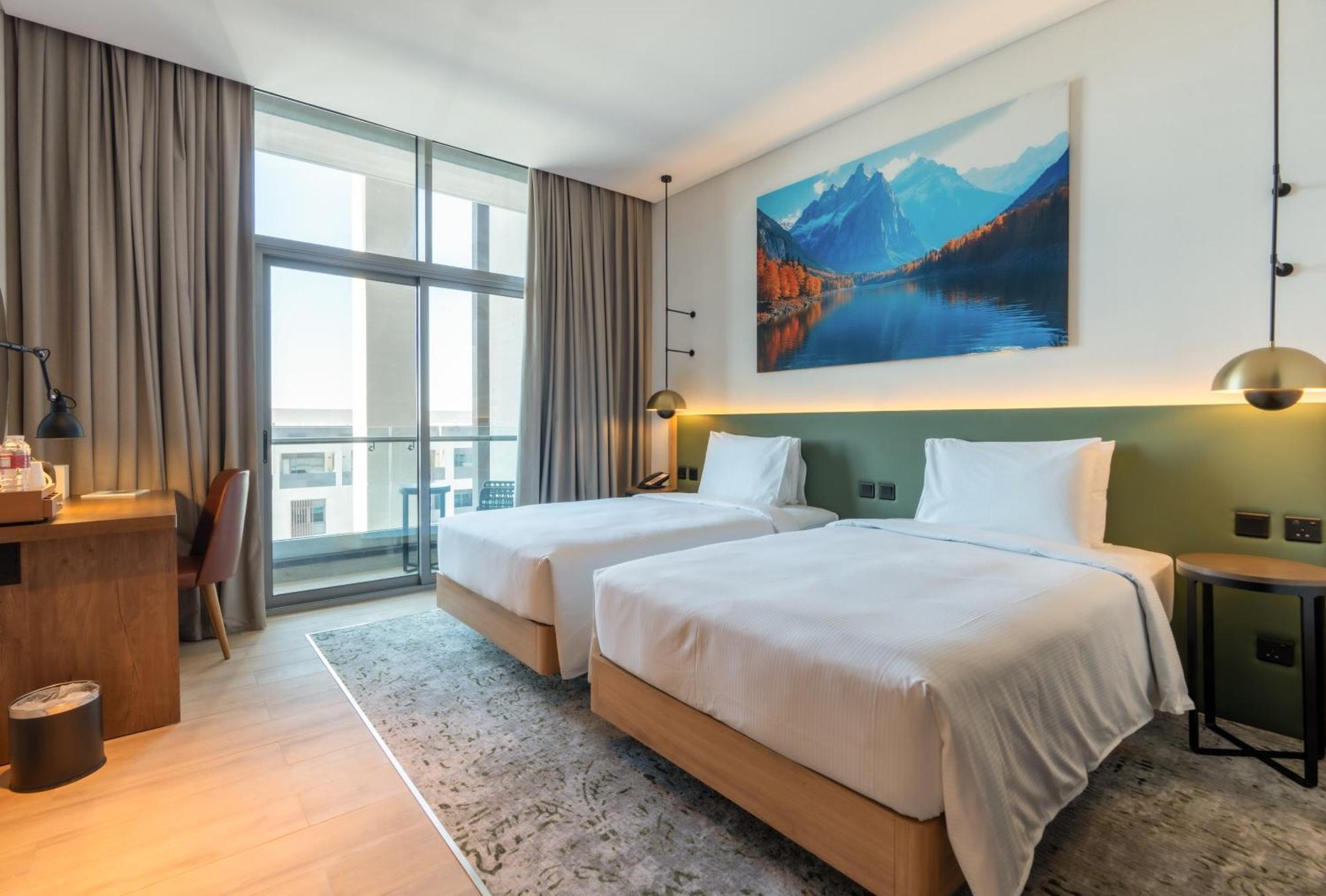 West Walk Retaj Hotel Al Rayyan Экстерьер фото