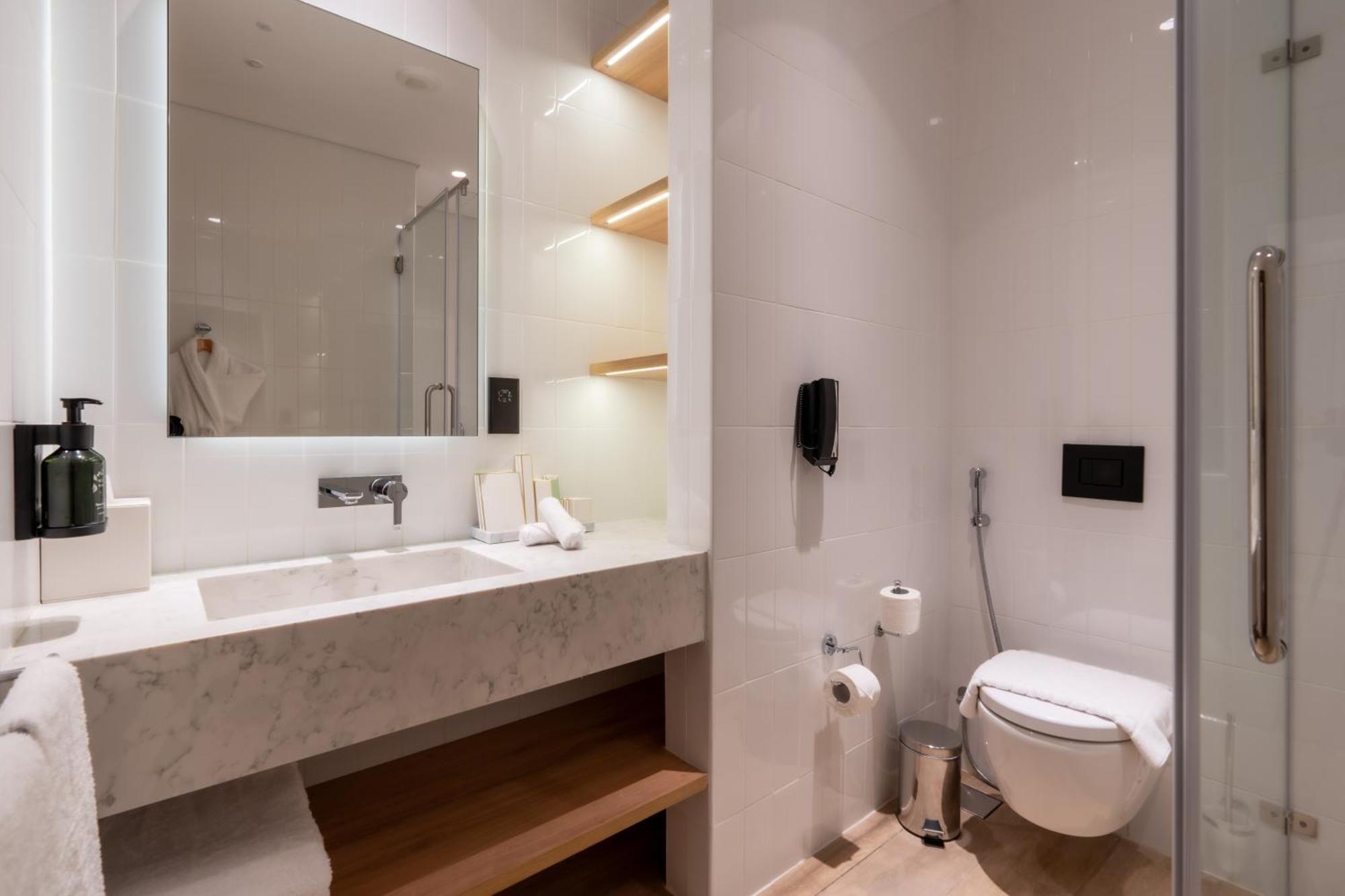 West Walk Retaj Hotel Al Rayyan Экстерьер фото