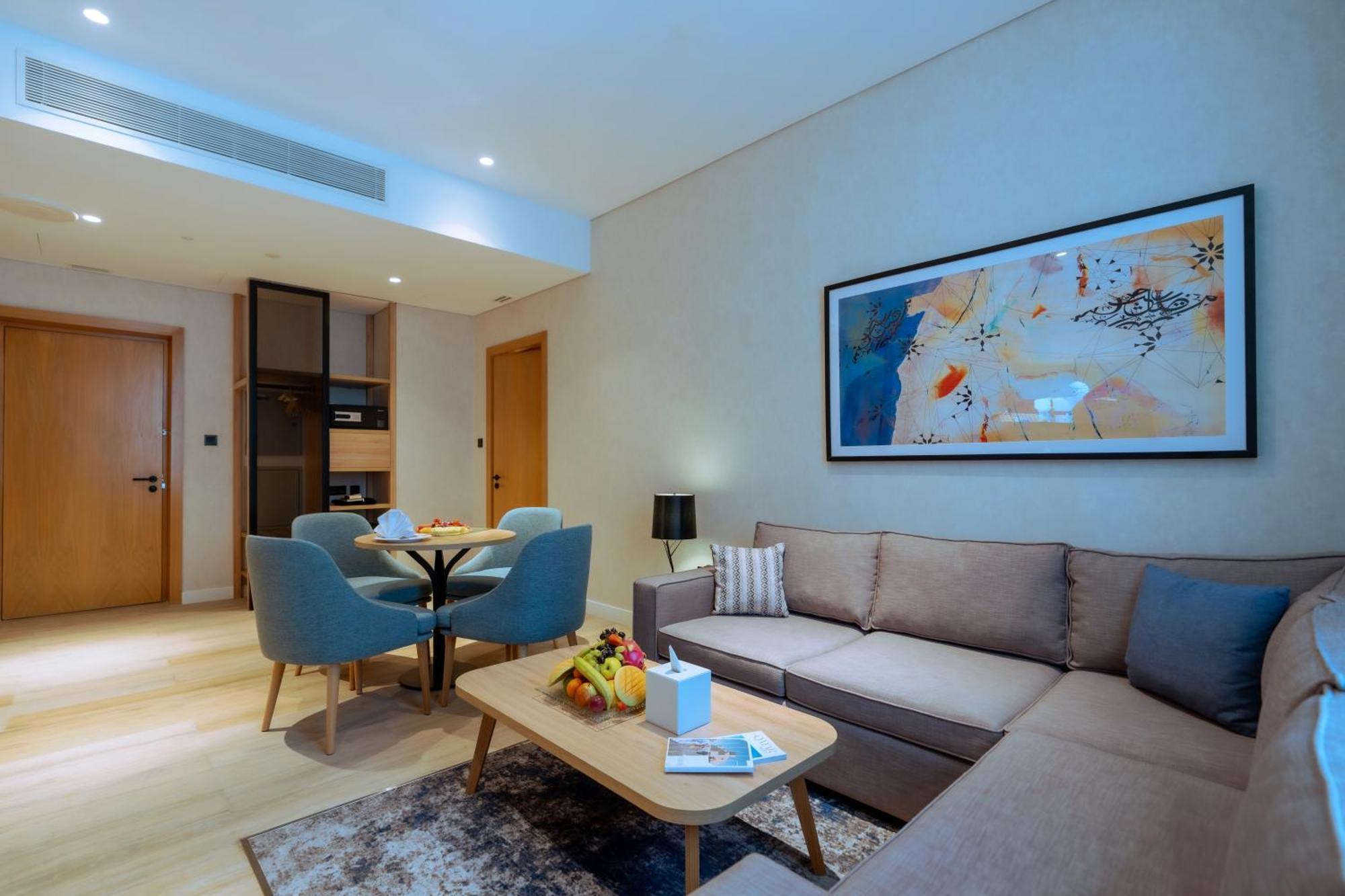 West Walk Retaj Hotel Al Rayyan Экстерьер фото