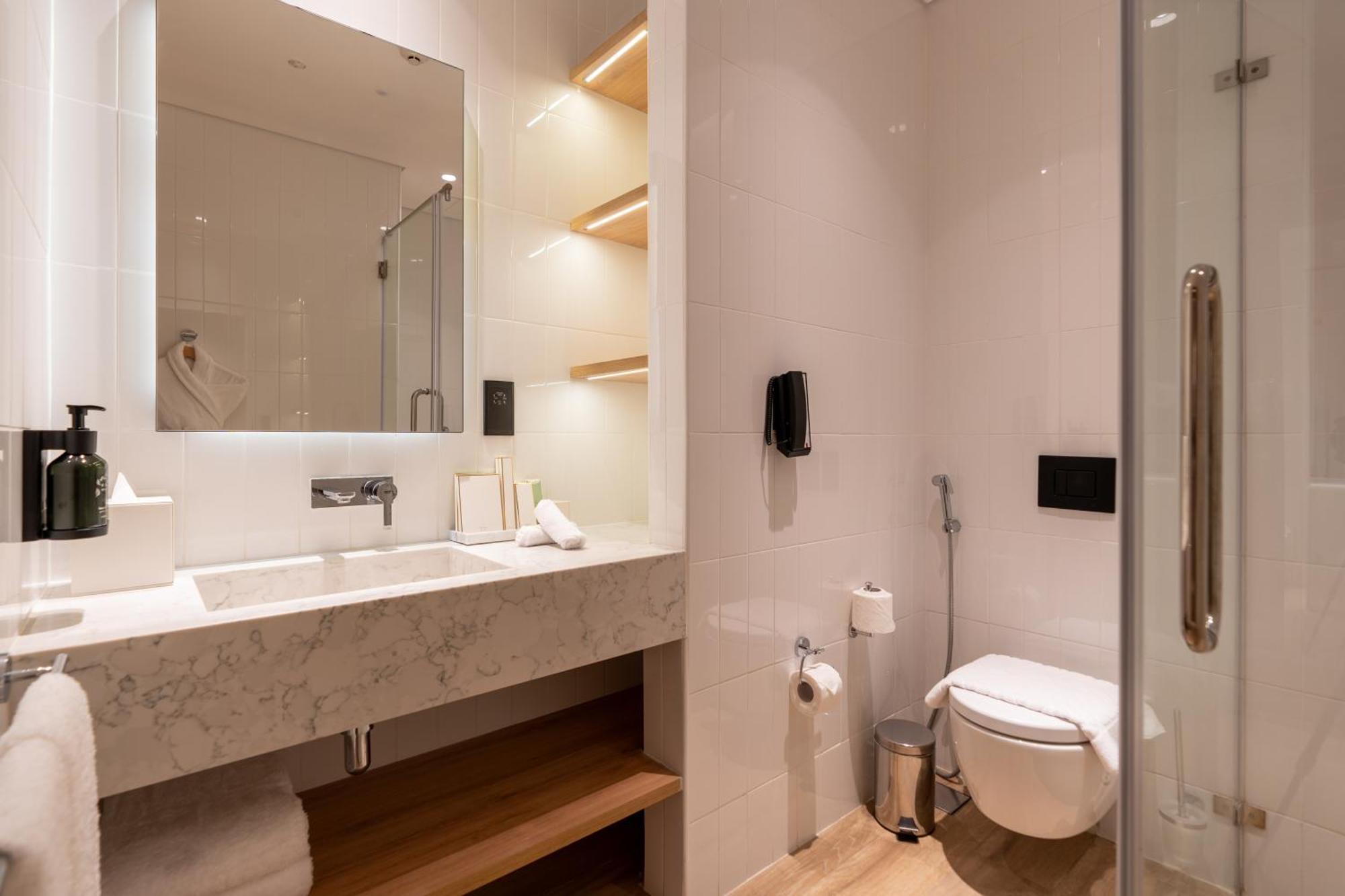 West Walk Retaj Hotel Al Rayyan Экстерьер фото