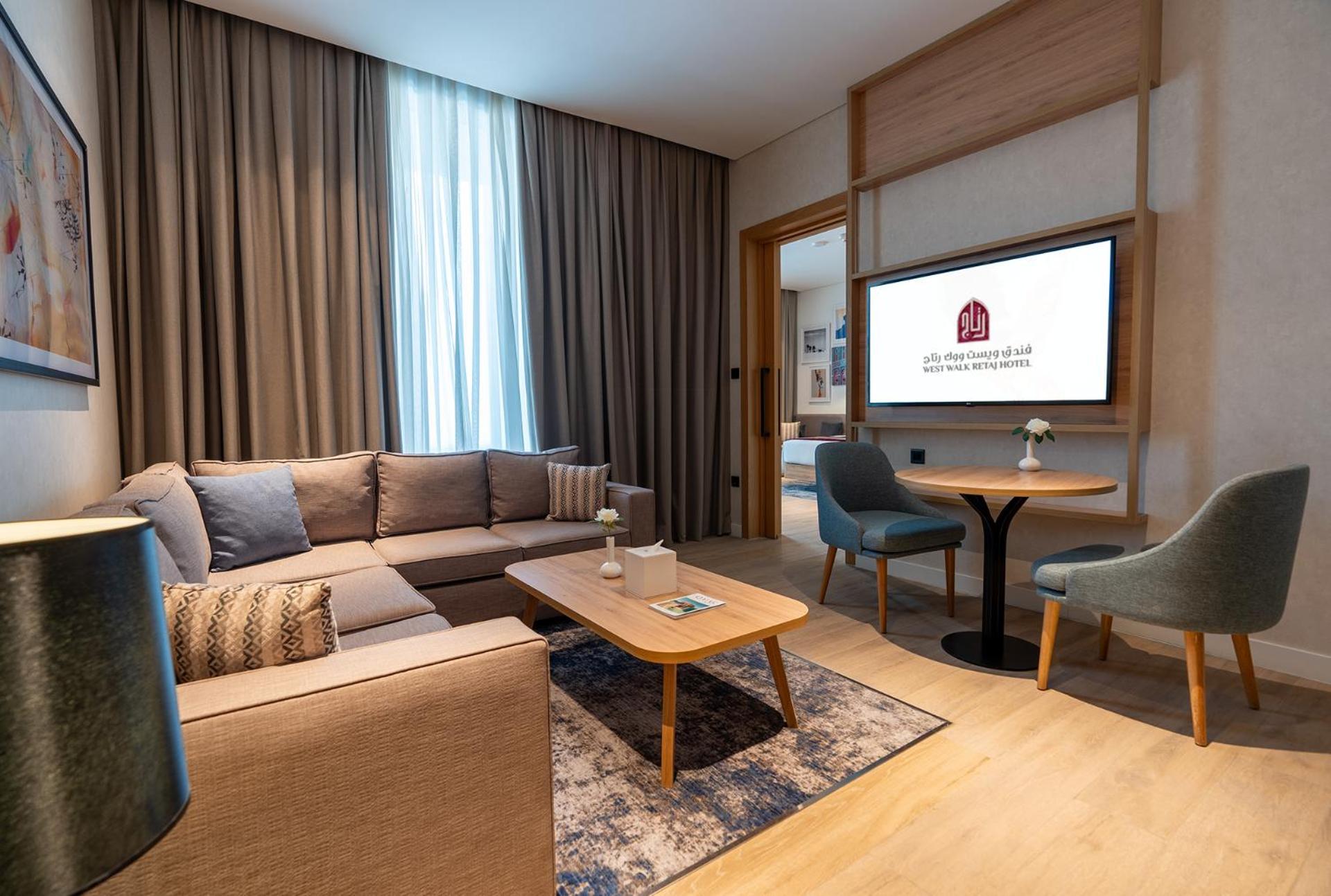 West Walk Retaj Hotel Al Rayyan Экстерьер фото