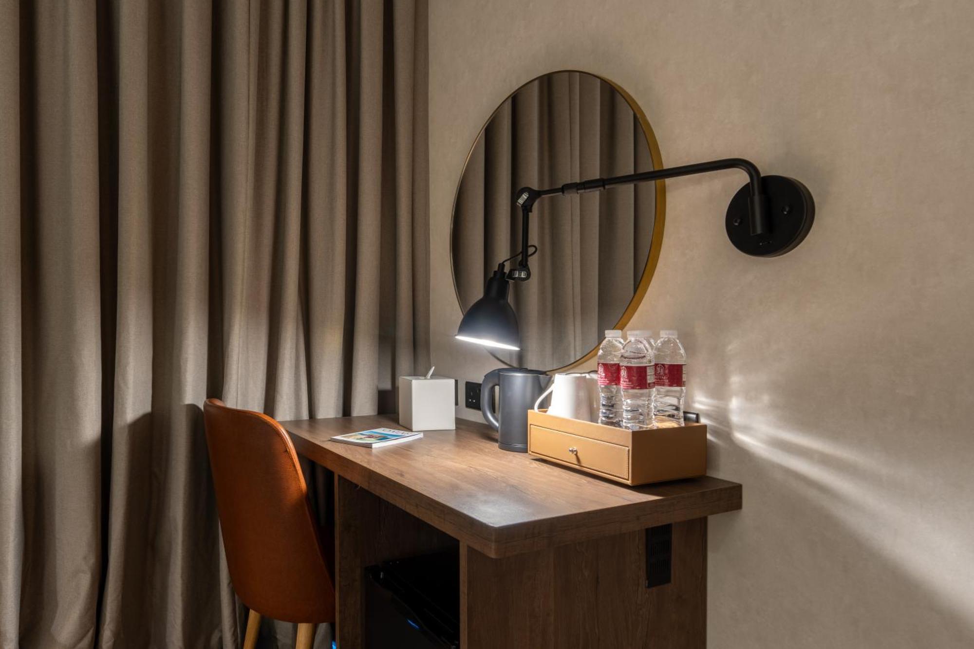 West Walk Retaj Hotel Al Rayyan Экстерьер фото