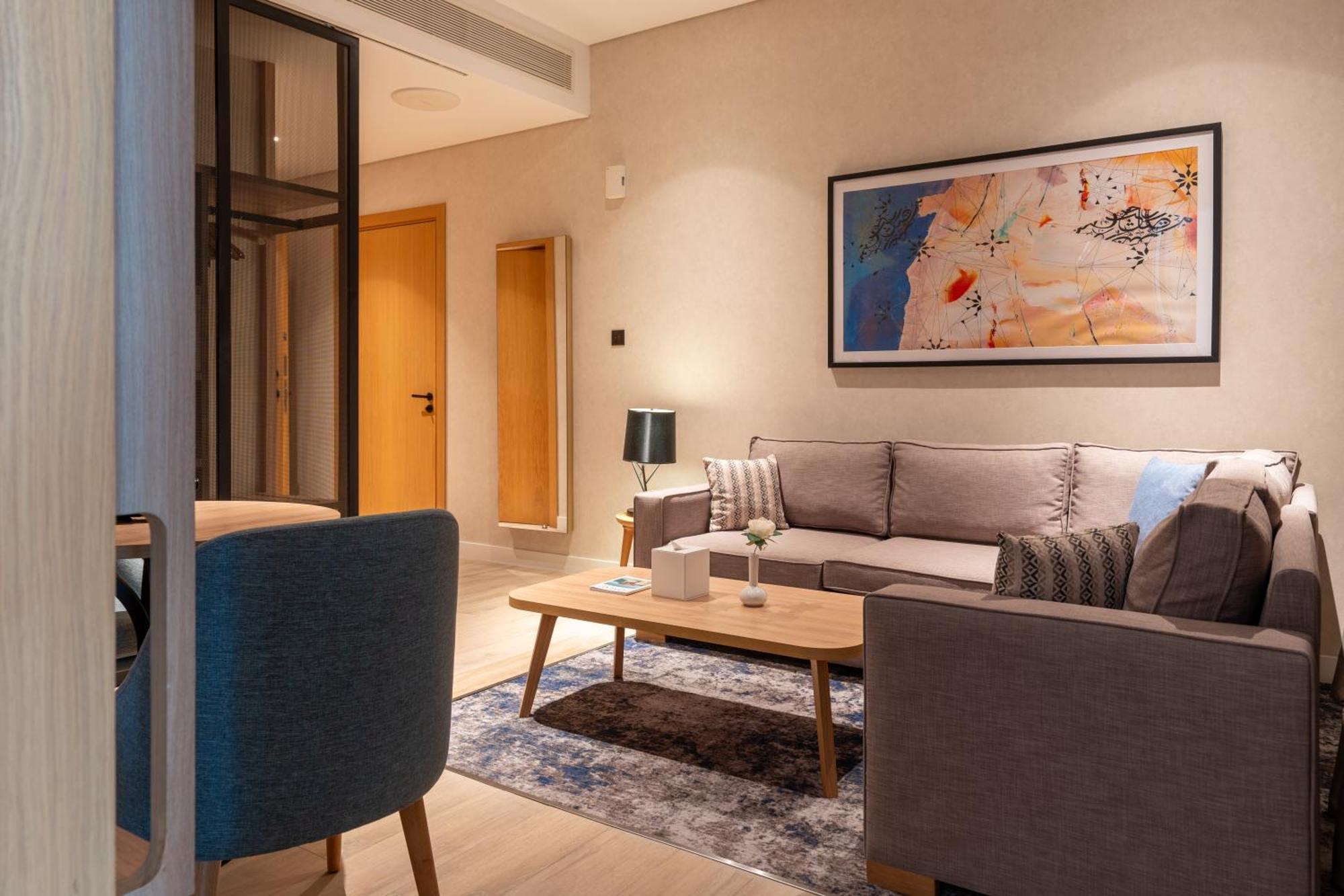 West Walk Retaj Hotel Al Rayyan Экстерьер фото