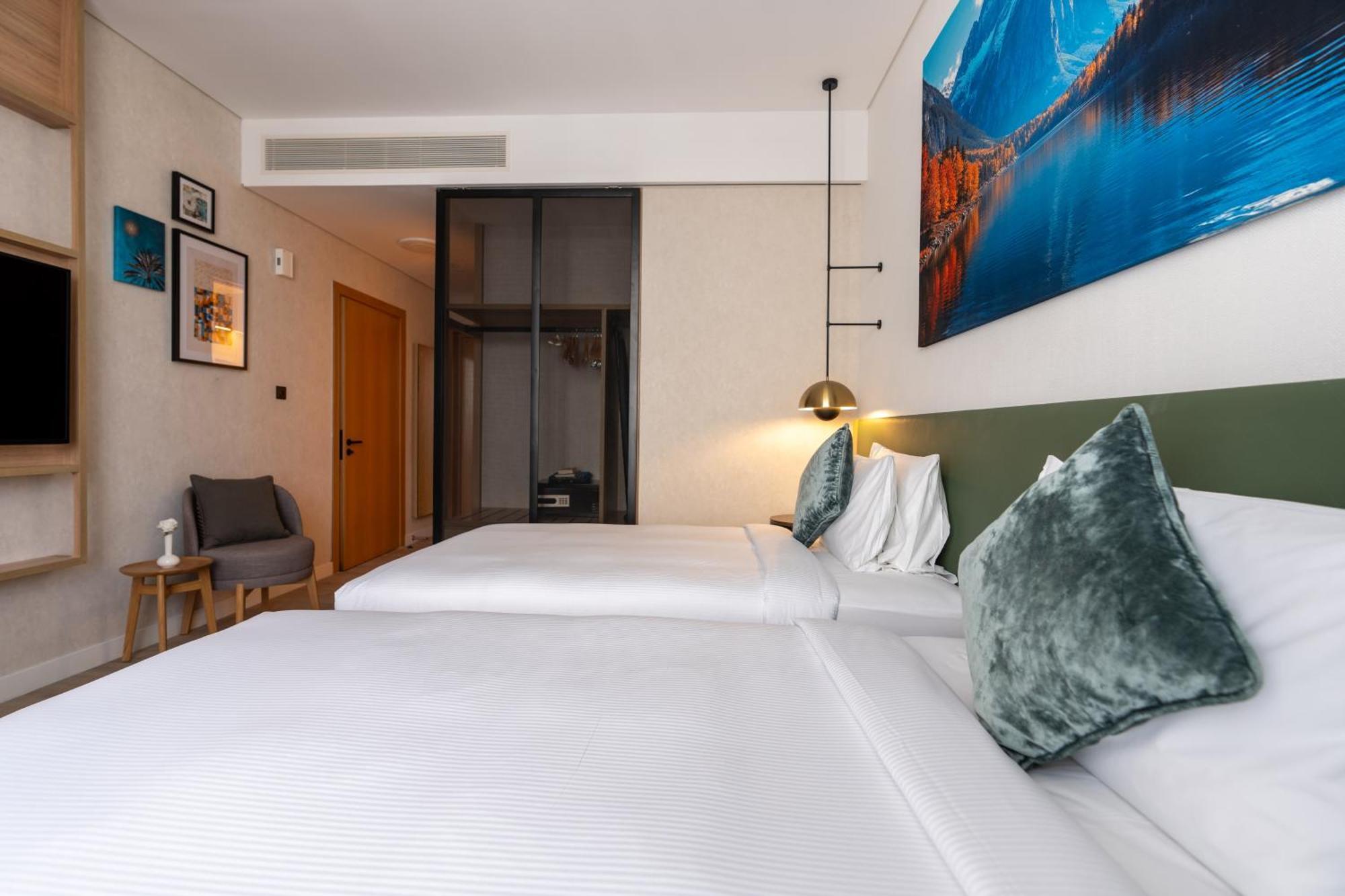 West Walk Retaj Hotel Al Rayyan Экстерьер фото