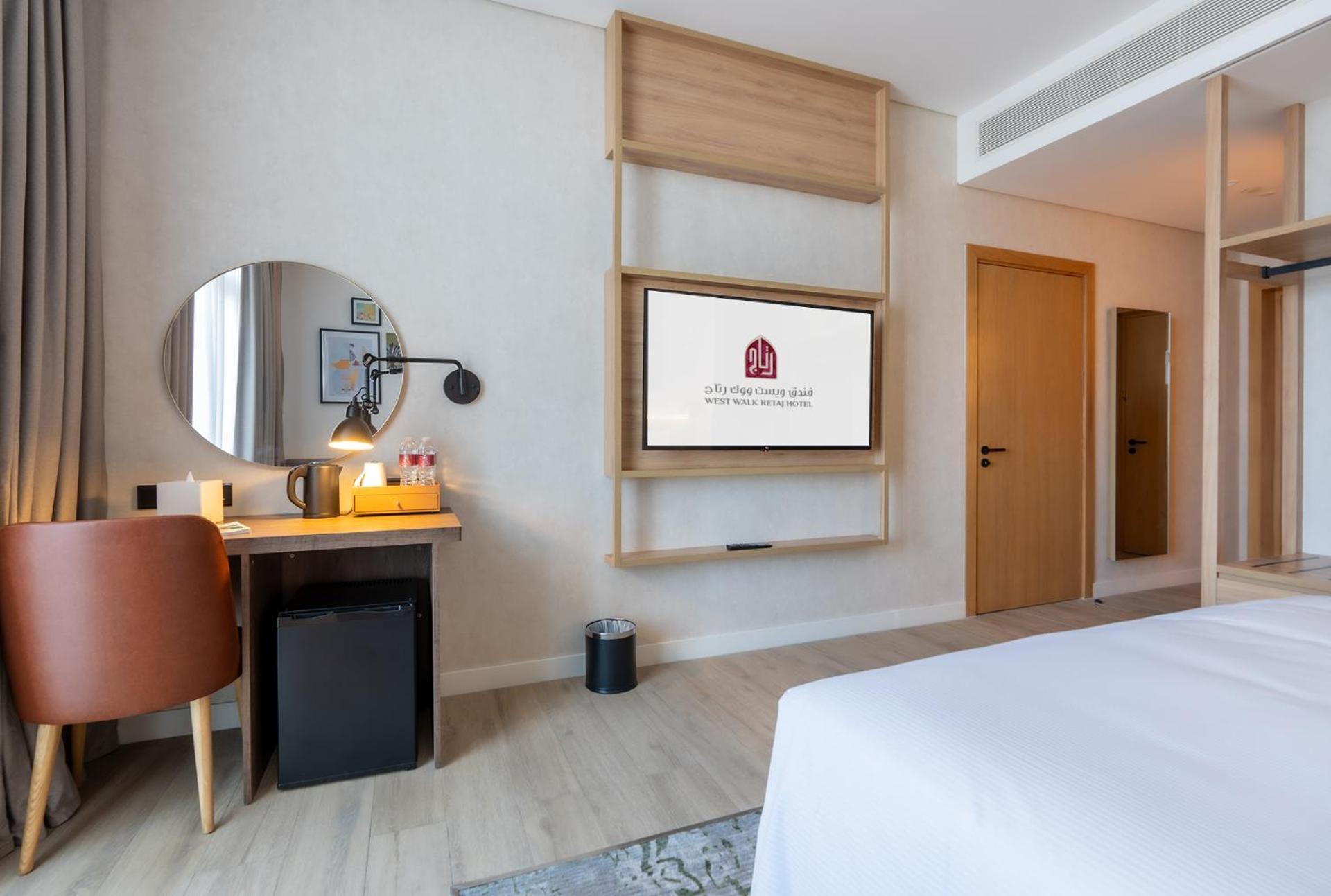 West Walk Retaj Hotel Al Rayyan Экстерьер фото