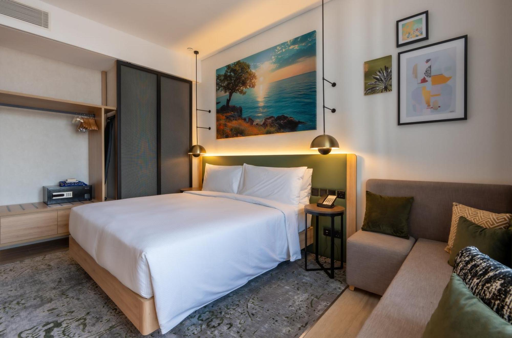 West Walk Retaj Hotel Al Rayyan Экстерьер фото