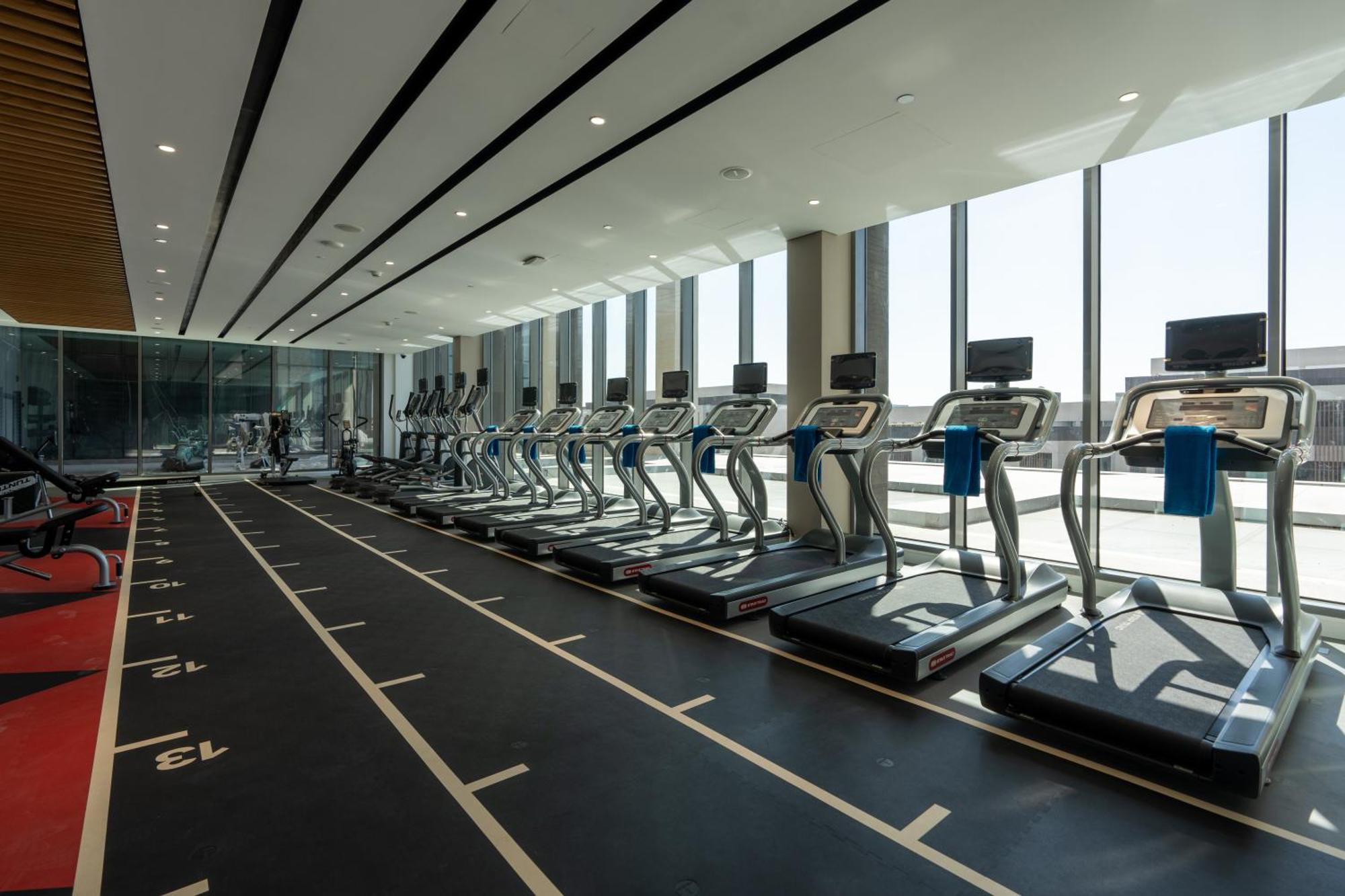 West Walk Retaj Hotel Al Rayyan Экстерьер фото