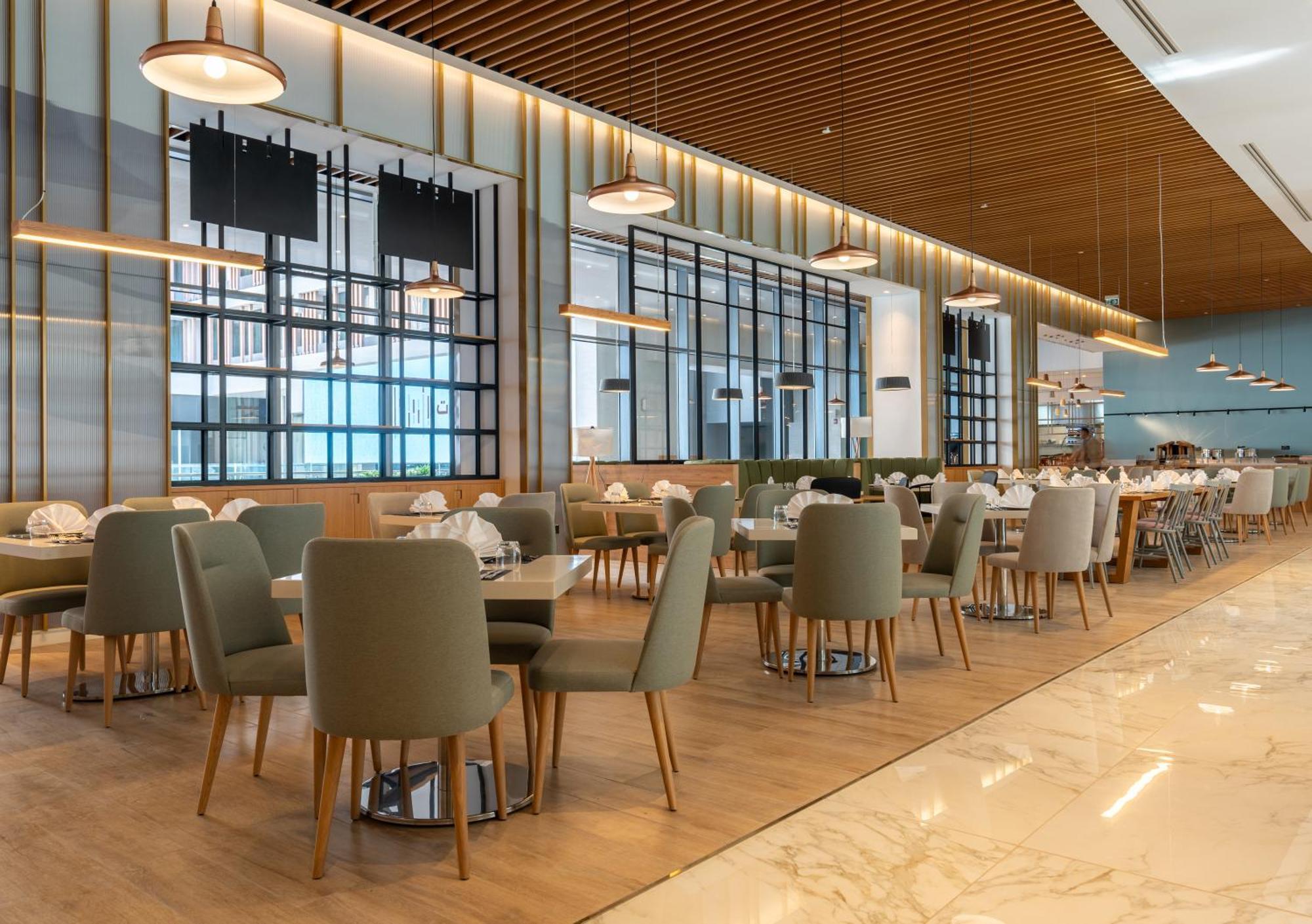 West Walk Retaj Hotel Al Rayyan Экстерьер фото